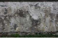 photo texture of wall plaster damaged 0008